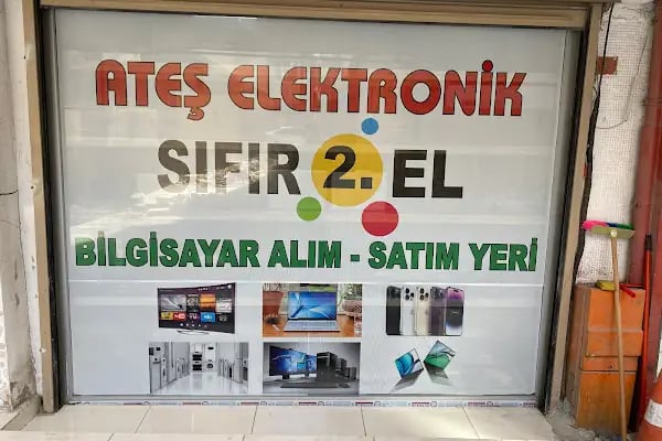 Ecem Bilgisayar &amp; Teknoloji Sistemleri - Resim 1
