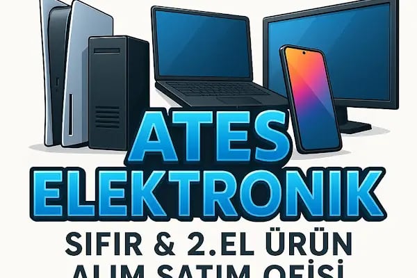 Ecem Bilgisayar &amp; Teknoloji Sistemleri - Resim 5