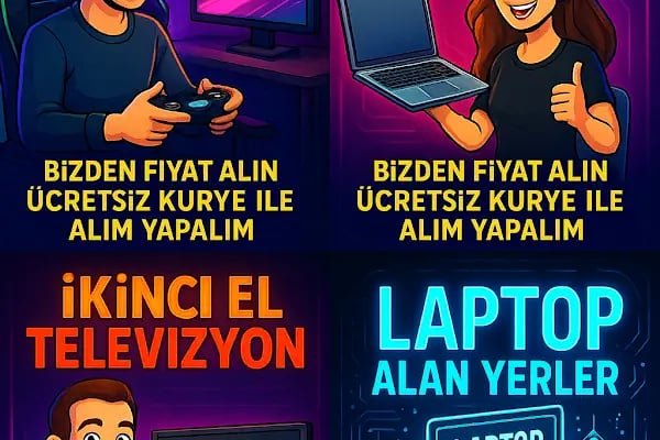 Ecem Bilgisayar &amp; Teknoloji Sistemleri - Resim 20