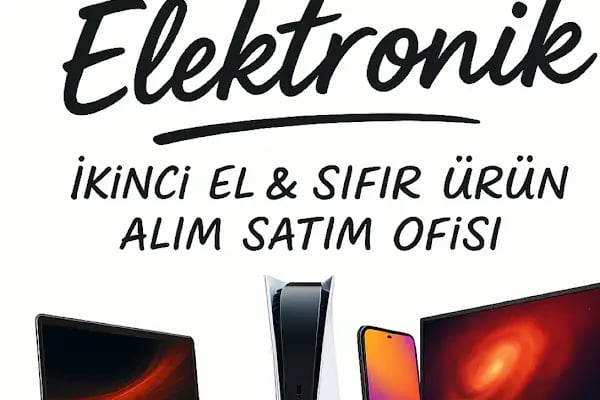 Ecem Bilgisayar &amp; Teknoloji Sistemleri - Resim 9