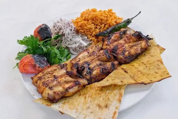 Kadıpaşa Döner - Resim 3