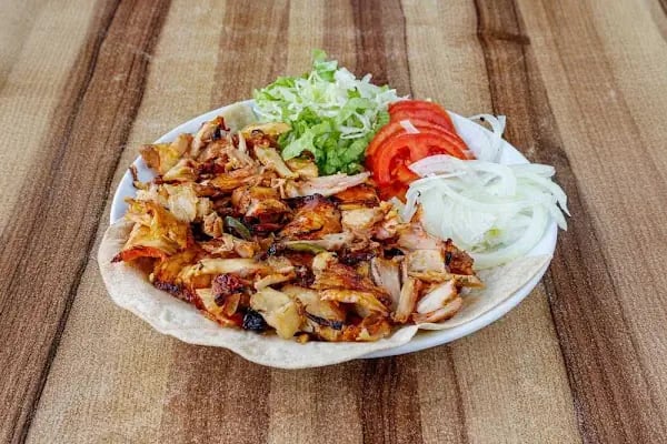 Kadıpaşa Döner - Resim 5