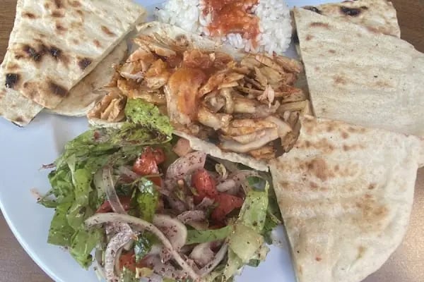 Kadıpaşa Döner - Resim 18