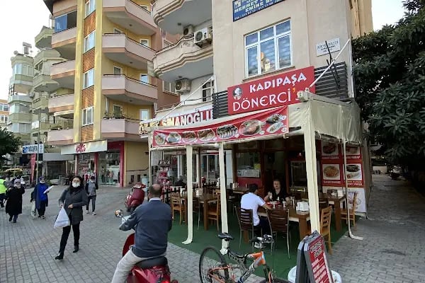 Kadıpaşa Döner - Resim 19