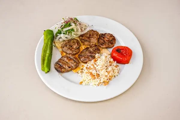 Kadıpaşa Döner - Resim 6