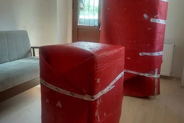 Kocaeli Güven Evden Eve Nakliyat - Resim 4