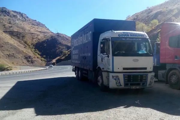 Kocaeli Güven Evden Eve Nakliyat - Resim 16