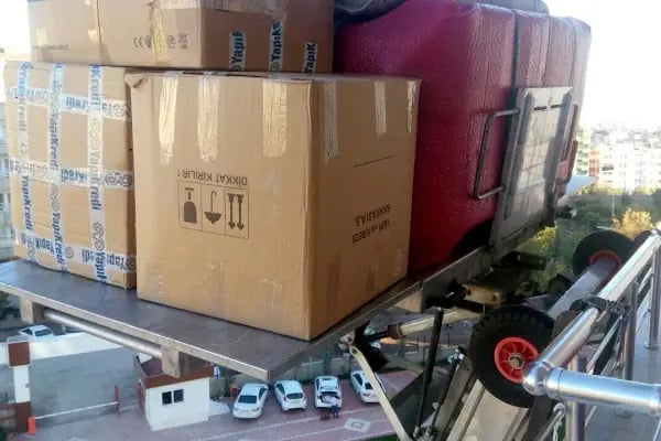 Kocaeli Güven Evden Eve Nakliyat - Resim 5