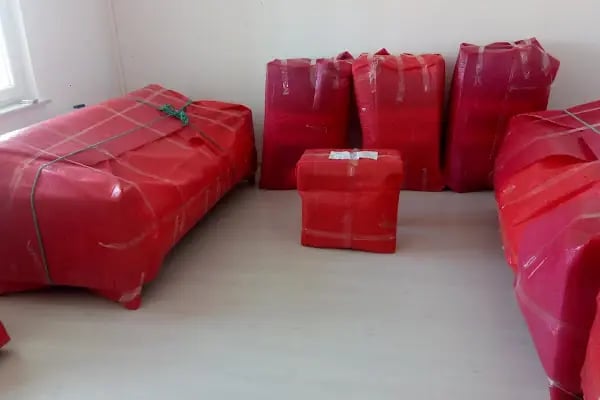Kocaeli Güven Evden Eve Nakliyat - Resim 19