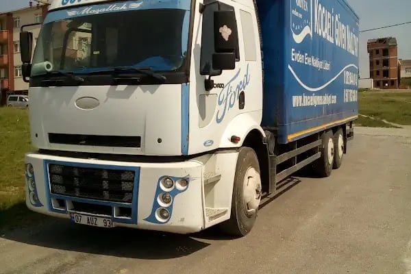 Kocaeli Güven Evden Eve Nakliyat - Resim 8