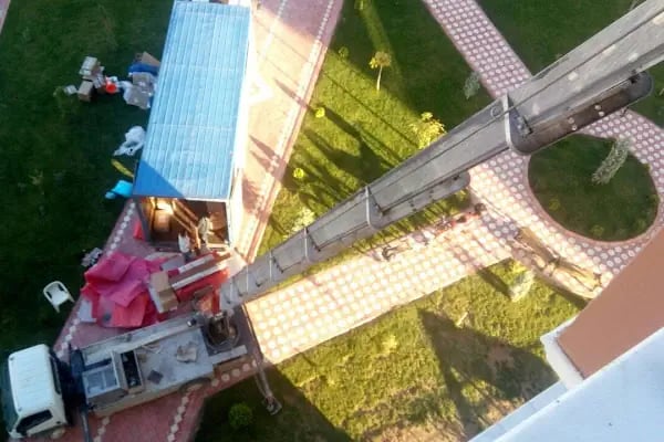 Kocaeli Güven Evden Eve Nakliyat - Resim 6