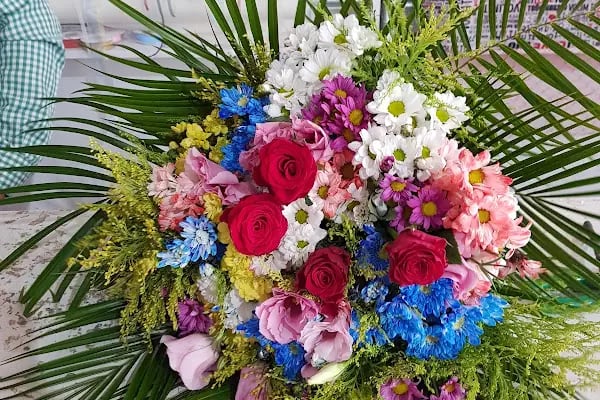 Abcflora çiçek Market - Resim 4