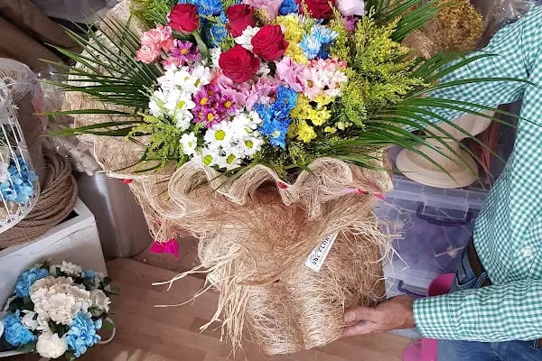 Abcflora çiçek Market - Resim 3