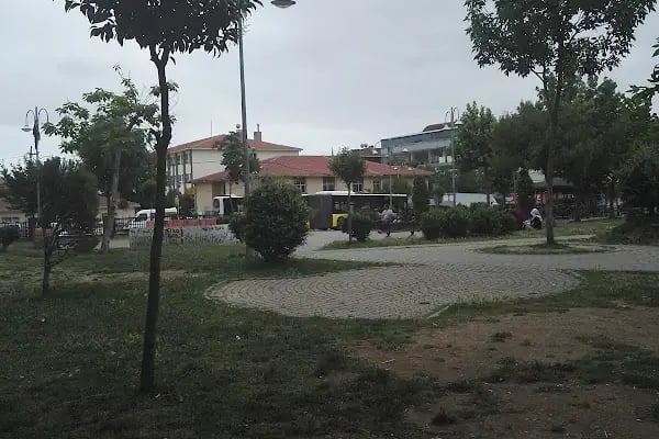 Milli Egemenlik Parkı - Resim 13