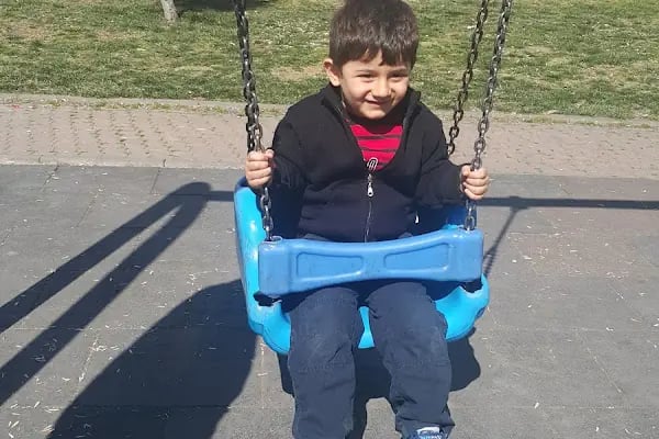 Milli Egemenlik Parkı - Resim 4