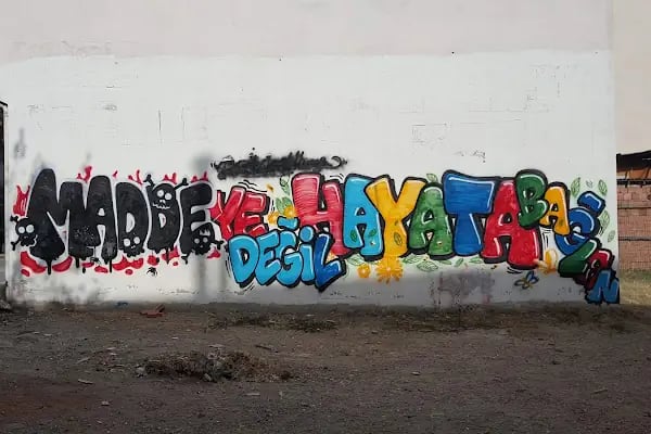 Milli Egemenlik Parkı - Resim 17