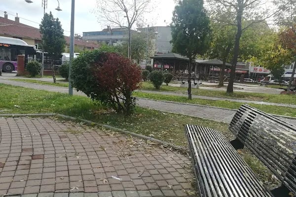 Milli Egemenlik Parkı - Resim 8