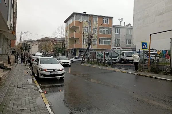 Milli Egemenlik Parkı - Resim 15