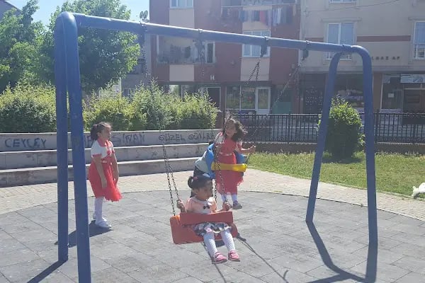 Milli Egemenlik Parkı - Resim 9