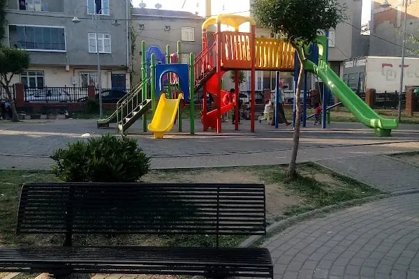 Milli Egemenlik Parkı - Resim 2