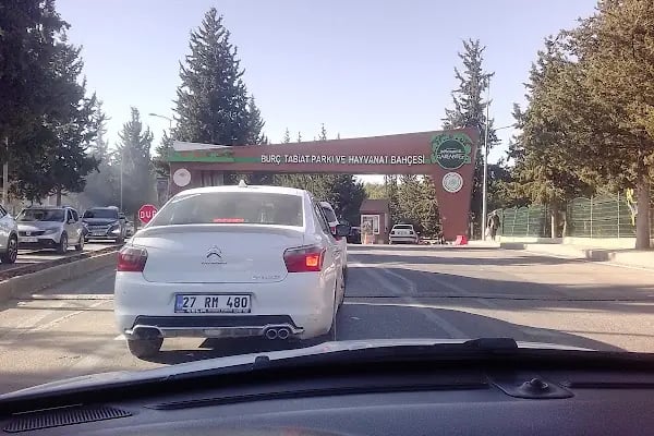Gaziantep Hayvanat Bahçesi Binicilik &amp; Pony Club - Resim 18
