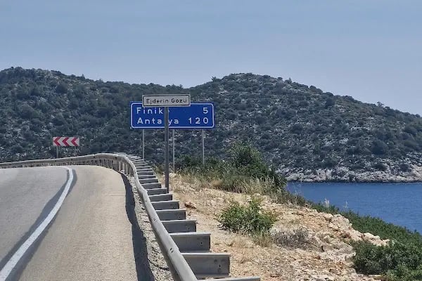 Ejderin Gözü - Resim 13