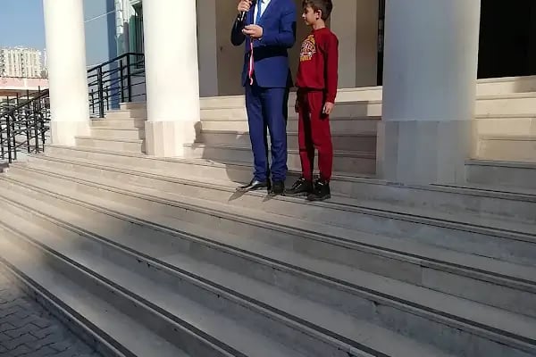 Adana Ticaret Odası 125. Yıl İlkokulu - Resim 4