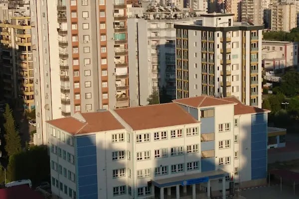 Adana Ticaret Odası 125. Yıl İlkokulu - Resim 11