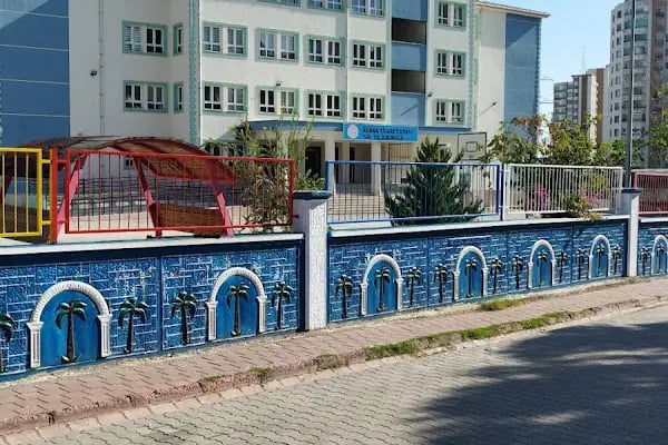 Adana Ticaret Odası 125. Yıl İlkokulu - Resim 12