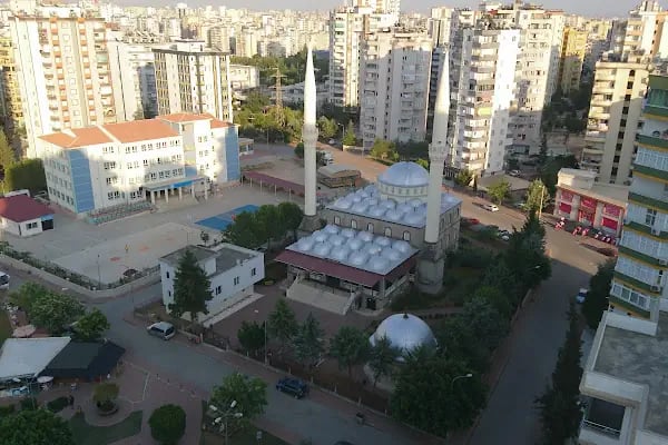Adana Ticaret Odası 125. Yıl İlkokulu - Resim 3