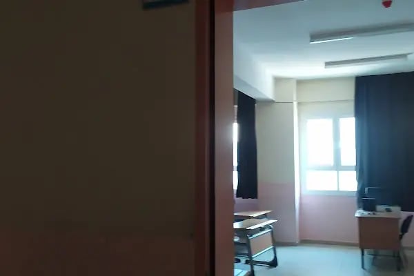 Adana Ticaret Odası 125. Yıl İlkokulu - Resim 6