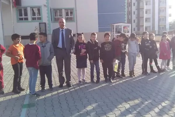 Adana Ticaret Odası 125. Yıl İlkokulu - Resim 9