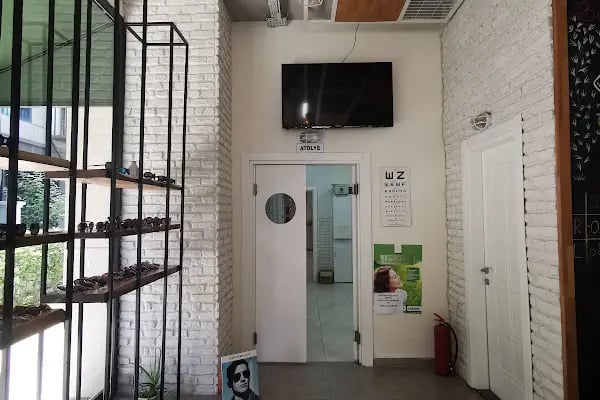 Berrak Optik Sakarya - Resim 16