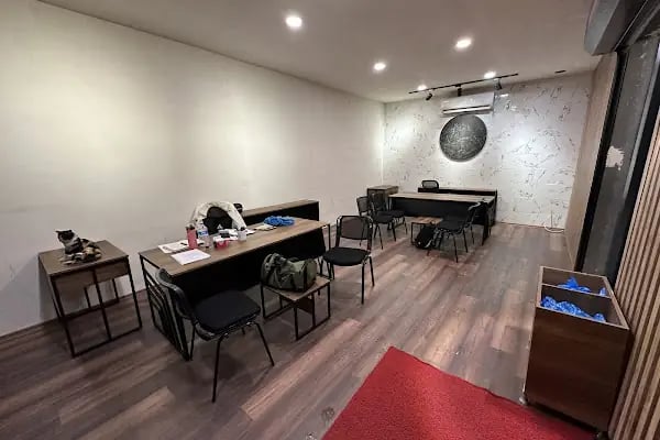 New Energy Fitness &amp; Wellness - Resim 3