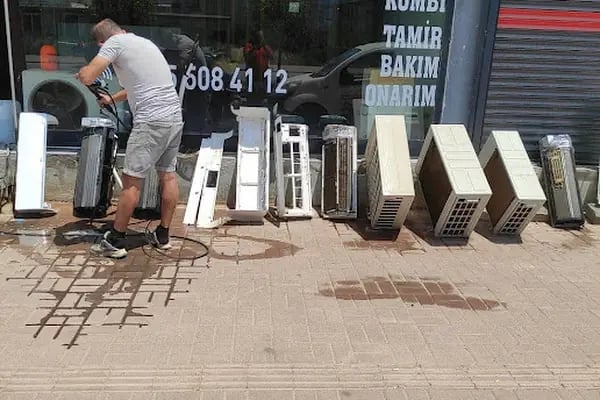 Star Teknik Beyaz Eşya Servisi - Resim 2