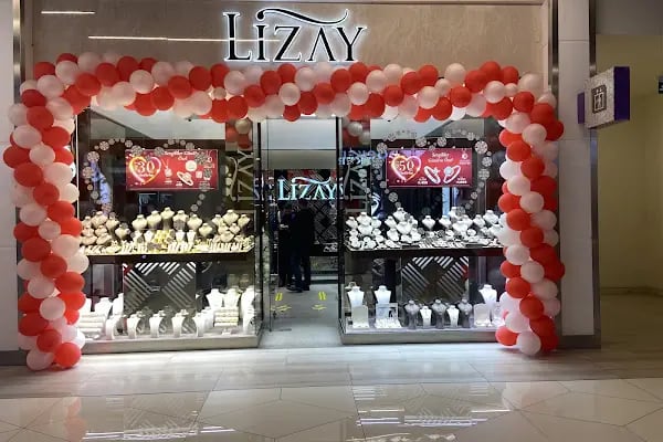 Lizay - Metropol AVM - Resim 2