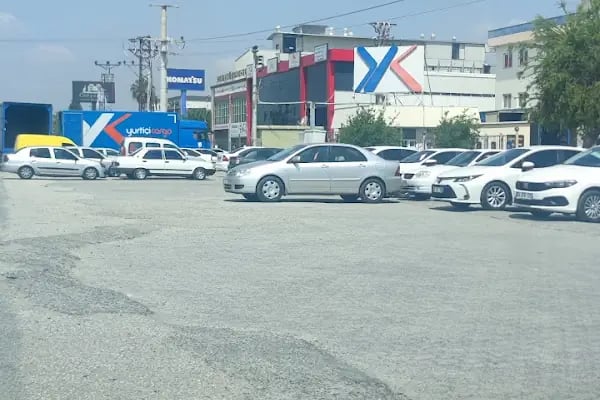 Yurtiçi Kargo İncirlik - Resim 2