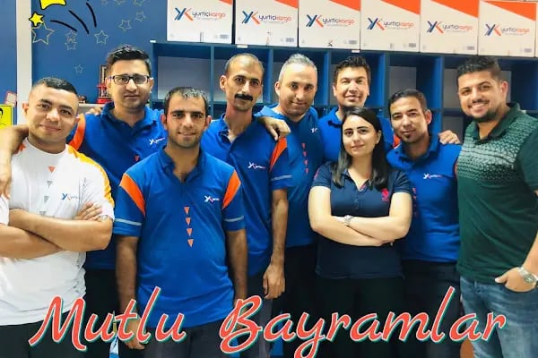 Yurtiçi Kargo İncirlik - Resim 10
