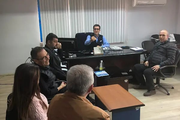 Yurtiçi Kargo İncirlik - Resim 7