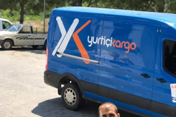 Yurtiçi Kargo İncirlik - Resim 4