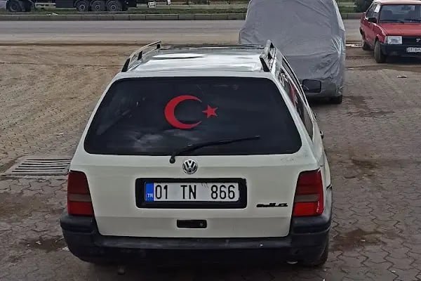 Yurtiçi Kargo İncirlik - Resim 8