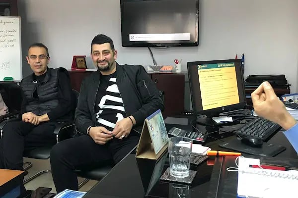 Yurtiçi Kargo İncirlik - Resim 9
