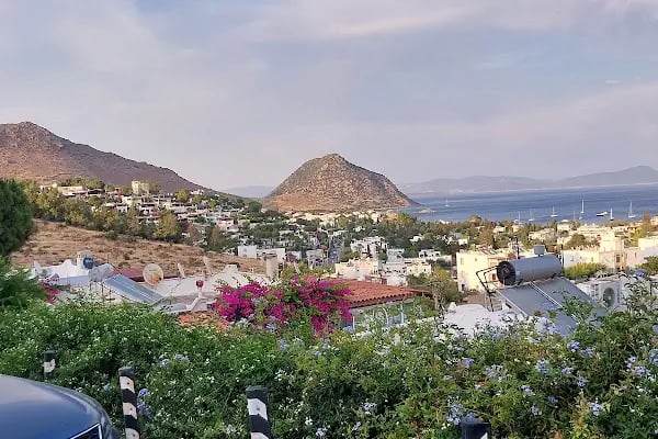 Modin 2 Sitesi - Resim 5
