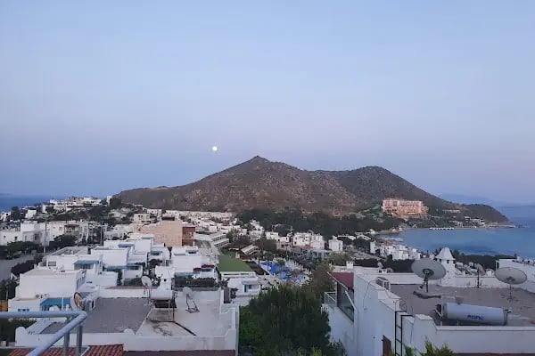 Modin 2 Sitesi - Resim 1