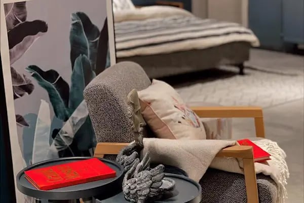 Kelebek Mobilya- Ataşehir Libadiye - Resim 9