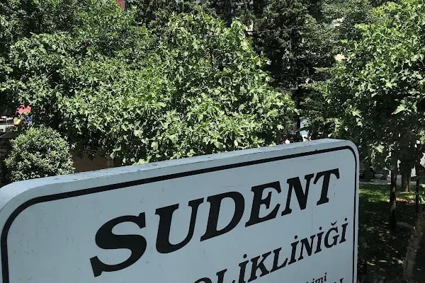 Sudent Ağız Ve Diş Sağlığı Polikliniği - Resim 12