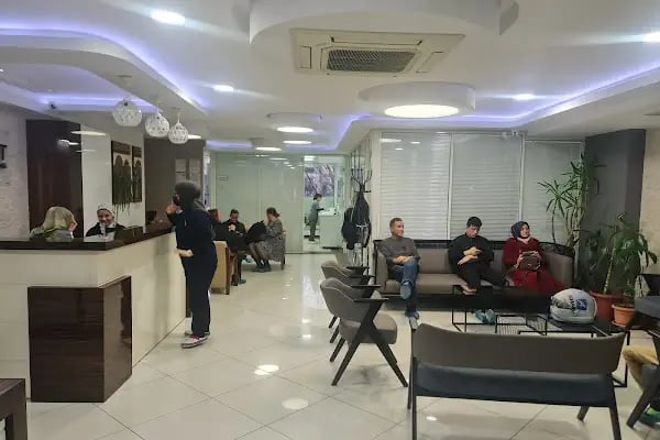 Sudent Ağız Ve Diş Sağlığı Polikliniği - Resim 6
