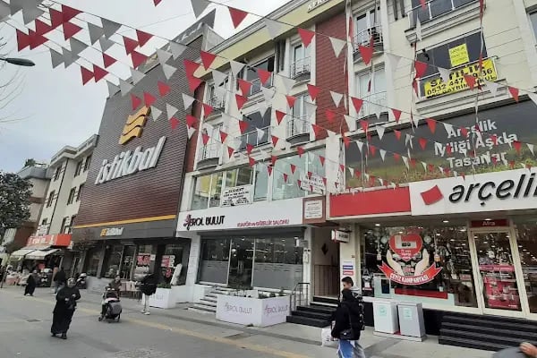 Sudent Ağız Ve Diş Sağlığı Polikliniği - Resim 5
