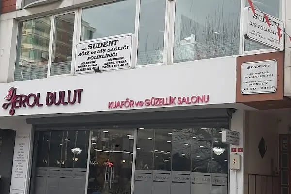 Sudent Ağız Ve Diş Sağlığı Polikliniği - Resim 7