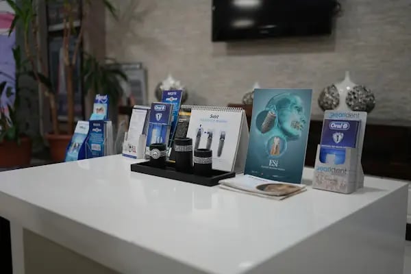Sudent Ağız Ve Diş Sağlığı Polikliniği - Resim 3